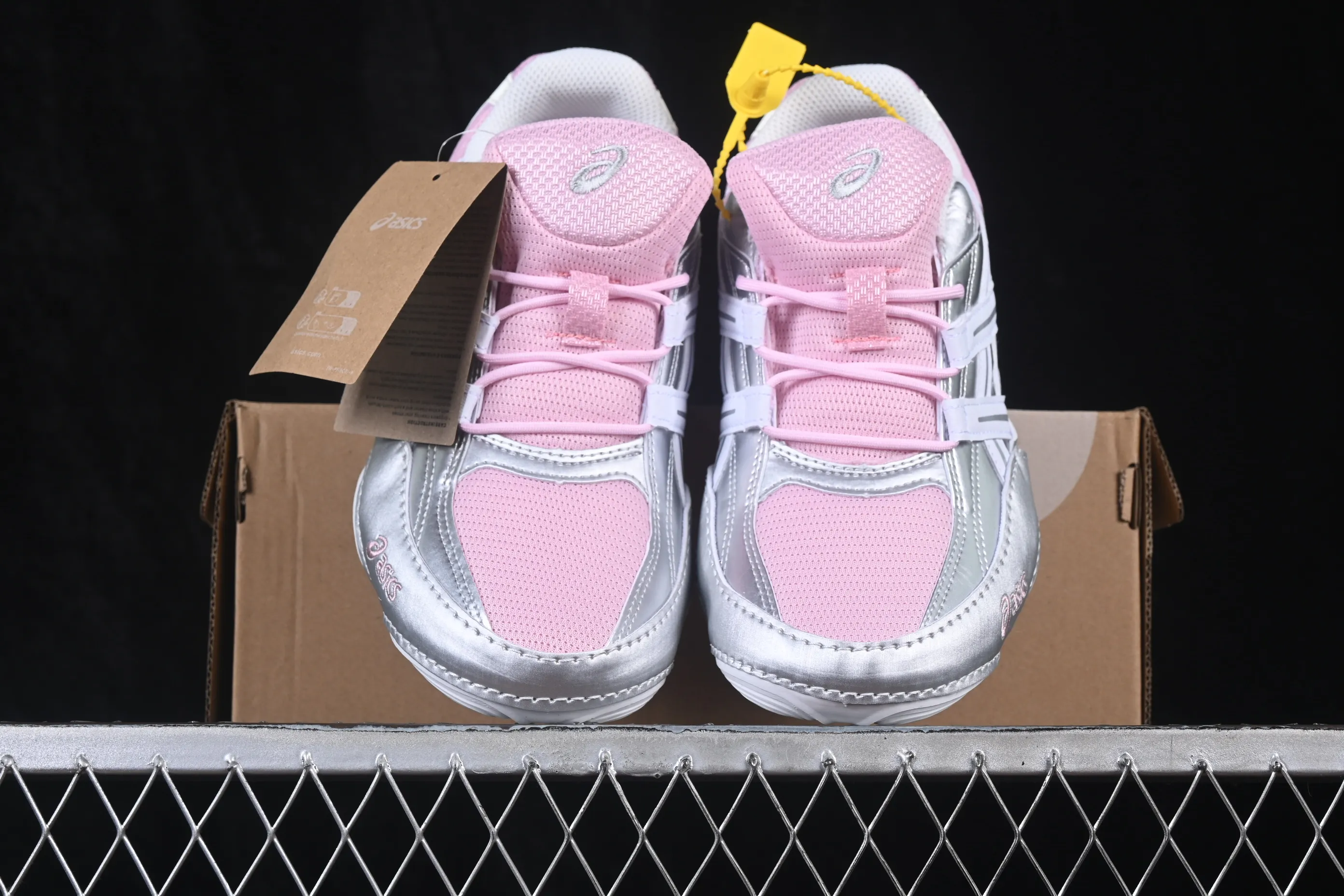 All Categories Asics Asics Series Asics Hypersync 1203A879-102